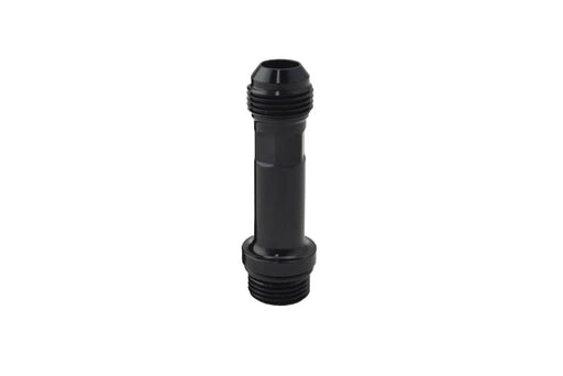 Turbosmart Billet Turbo Ablauf 58 mm Extension -10 Außengewinde auf -10 PORT