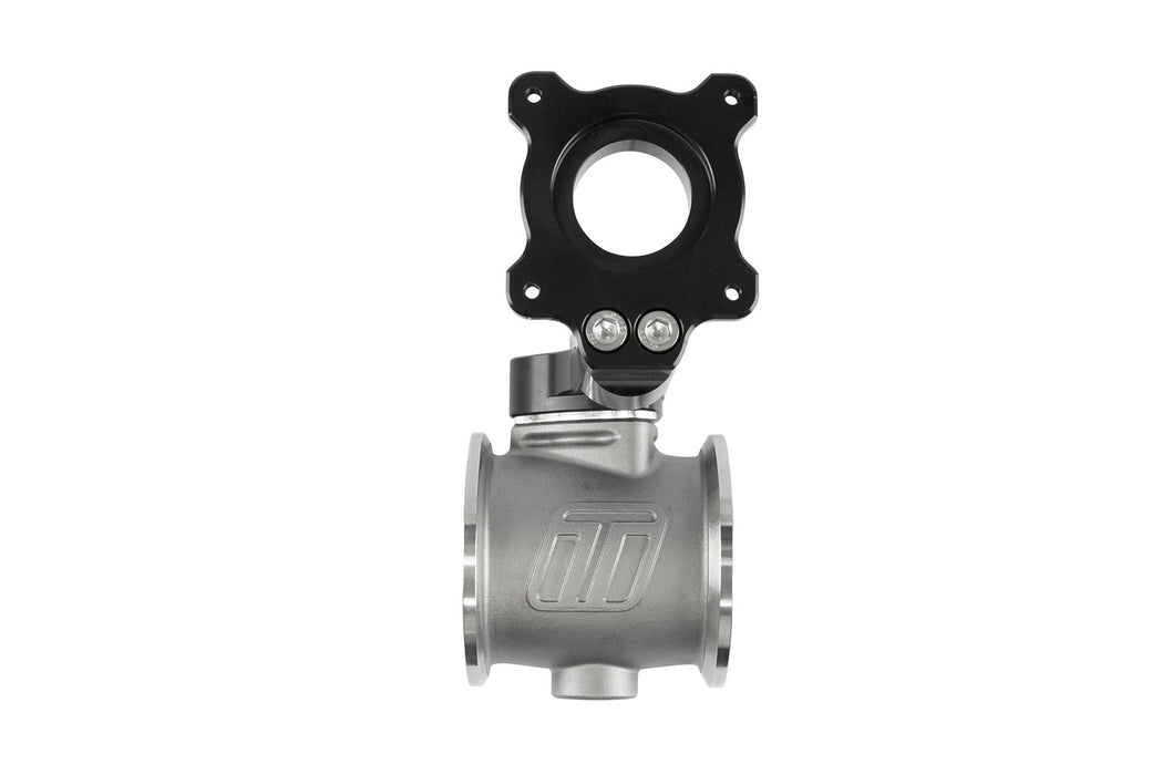Turbosmart MSG50 Modular StraightGate50 Compatible mit BMW