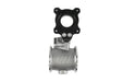 Turbosmart MSG50 Modular StraightGate50 Compatible mit BMW