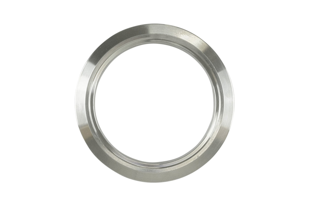 Turbosmart Turbolader V-Band Anschweißflansch passend für Turbineneingang 2.25" (Frame 2)
