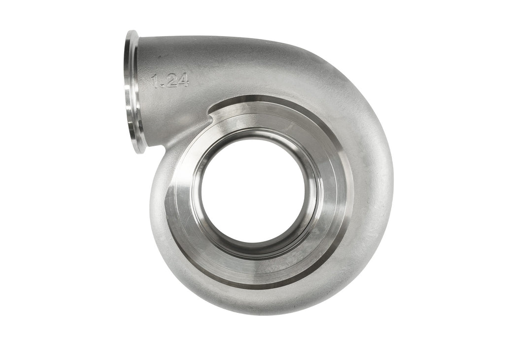 Turbosmart Turbinengehäuse Baugröße C (V-Band 1.24AR) passend für 80 mm Turbine