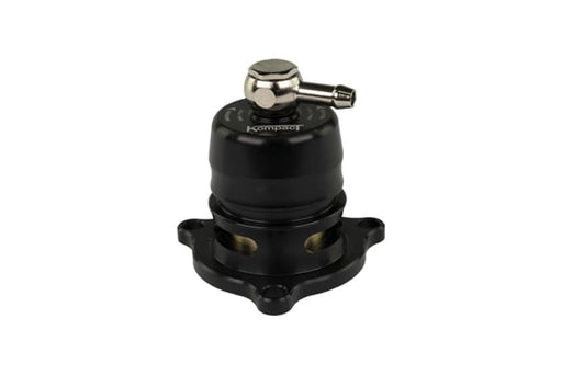 Turbosmart Blow-off-Ventil Kompact Dual Port Shortie Ford 1L Ecoboost