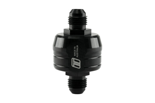 Turbosmart Ölfilter -6AN 44 µm