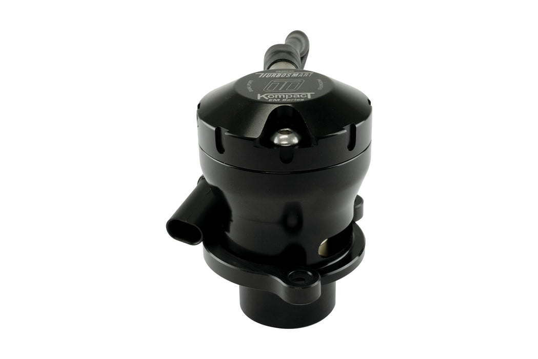 Turbosmart Blow-off-Ventil Kompact EM Dual Port VR18 - VW / Audi
