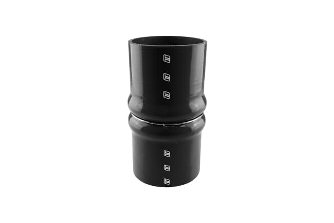 Turbosmart Silikon Double Hump Schlauch 4.00"