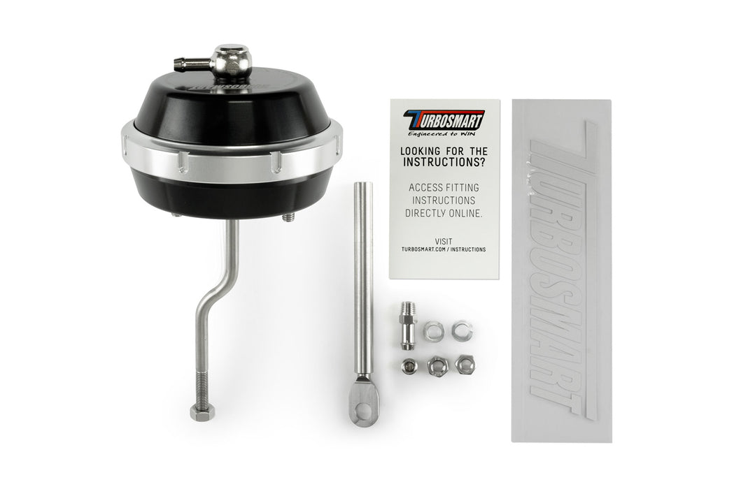 Turbosmart vIWG N20 BMW - 6 inHg