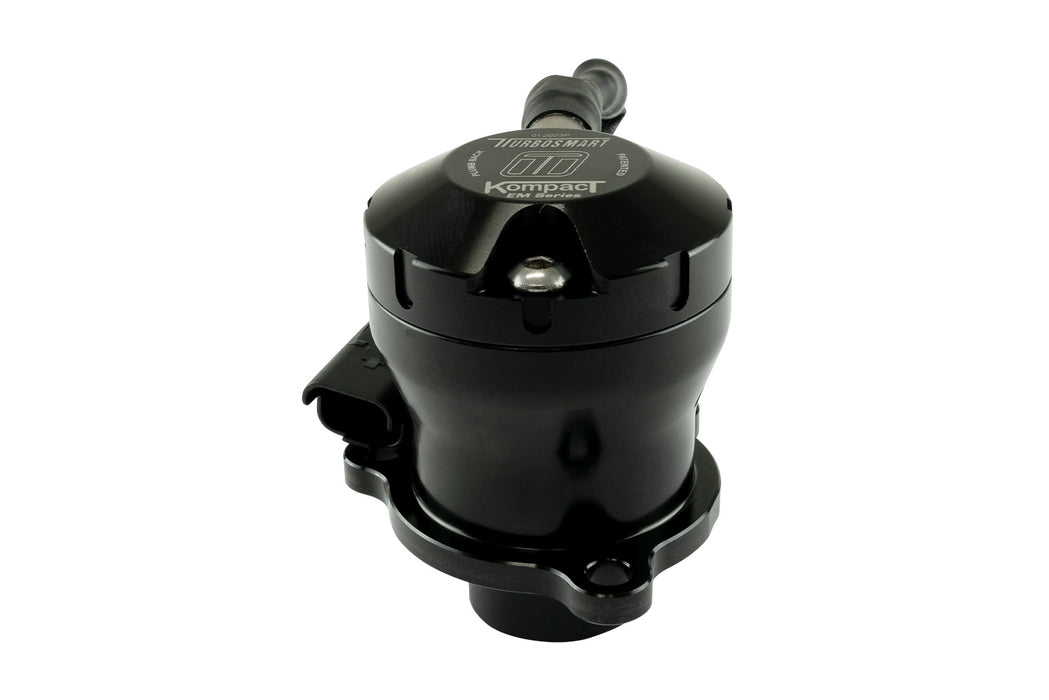 Turbosmart Blow-off-Ventil Kompact EM PlumBack VR10 (MINI/Peugeot/Citroen/DS)