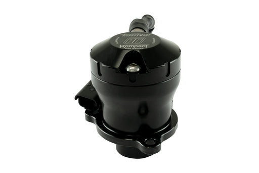 Turbosmart Blow-off-Ventil Kompact EM PlumBack VR10 (MINI/Peugeot/Citroen/DS)