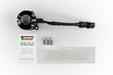 Turbosmart Blow-off-Ventil Kompact EM PlumBack VR10 (MINI/Peugeot/Citroen/DS)