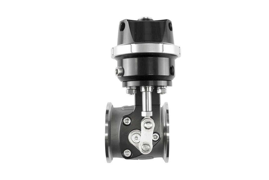 Turbosmart PSG50CG pneumatisch StraightGate50 Druckgas 7 psi