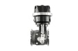 Turbosmart PSG50CG pneumatisch StraightGate50 Druckgas 7 psi