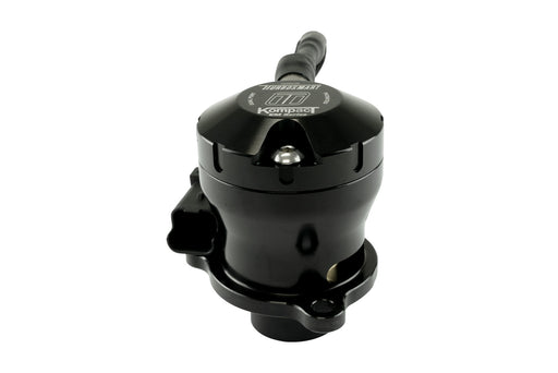 Turbosmart Blow-off-Ventil Kompact EM Dual Port VR10 (MINI/Peugeot/Citroen/DS)