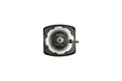 Turbosmart Kraftstofffilter mit Regulator - Canister Bauform -10, FPRF10