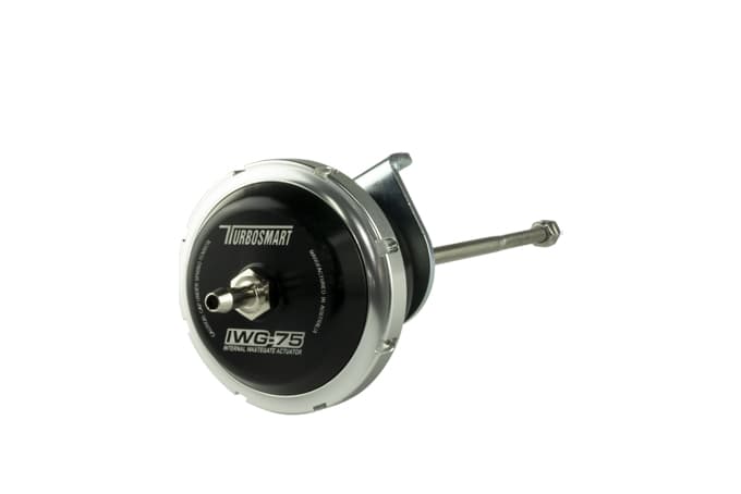 Turbosmart IWG75 Ford Focus ST 2.0L Ecoboost 7 psi