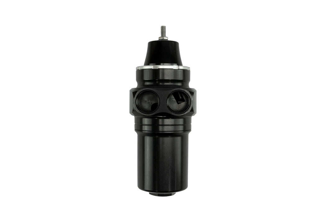 Turbosmart Kraftstofffilter mit Regulator - Canister Bauform -10, FPRF10
