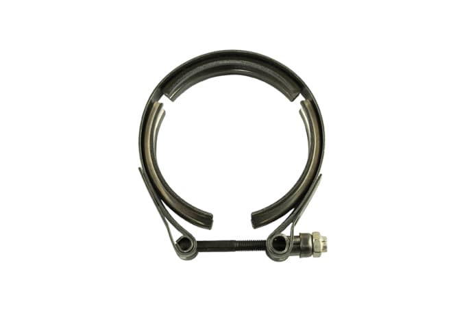 Turbosmart GenV Wastegate 50 mm Eingang V-Band