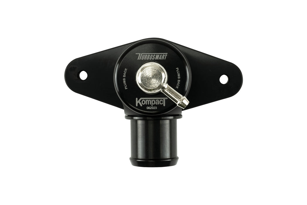 Turbosmart Blow-off-Ventil Kompact PlumBack - Maz/Sub