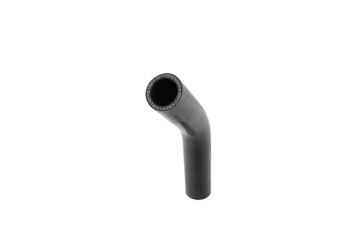 Turbosmart Silikonschlauch 45°-Bogen 1.00"