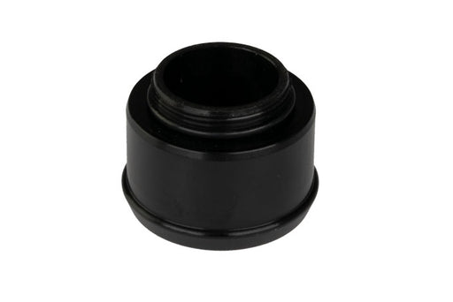 Turbosmart Blow-off-Ventil Kompact 34 mm Eingang Verschraubung