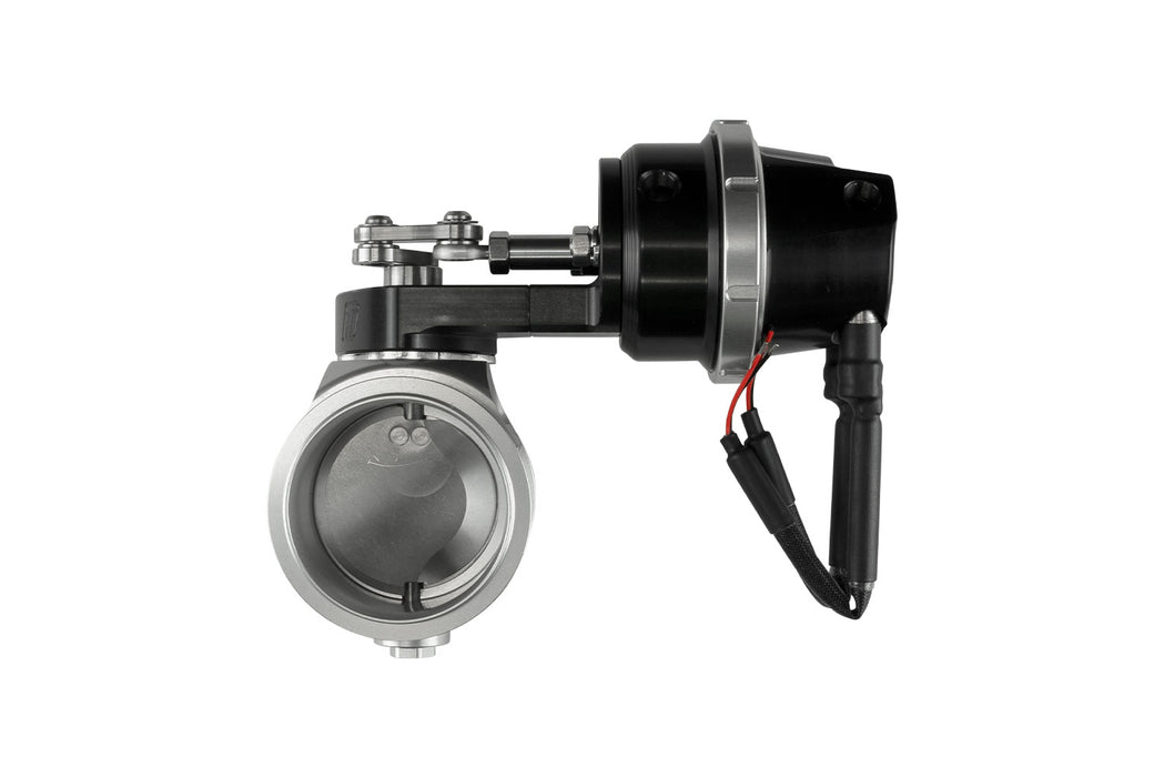 Turbosmart PBG50CG BoostGate Druckgas (Magnetventil) 7 psi