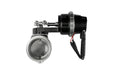 Turbosmart PBG50CG BoostGate Druckgas (Magnetventil) 7 psi