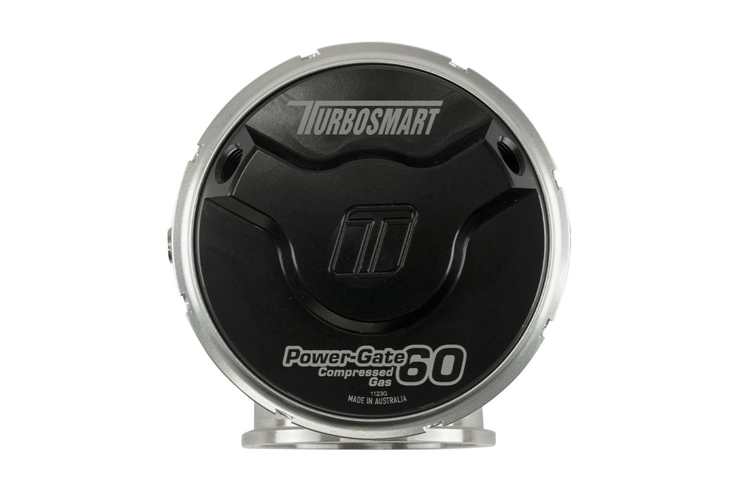 Turbosmart GenV WG60CG PowerGate60 Druckgas 5 psi
