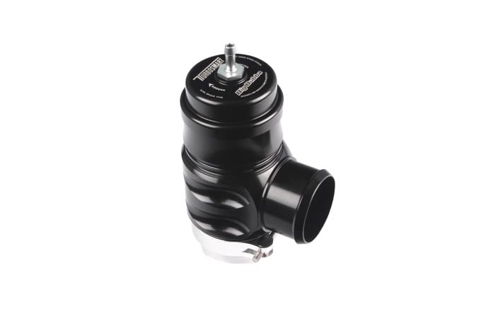 Turbosmart Blow-off-Ventil BigBubba PlumBack Ventil - Sleeper