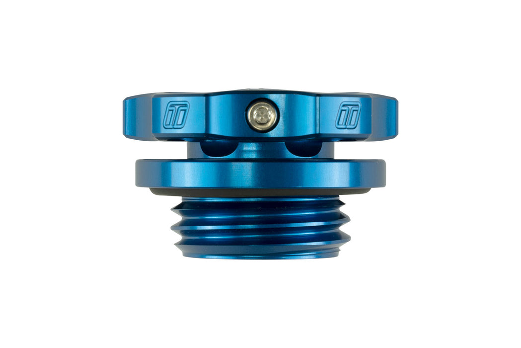 Turbosmart Öldeckel - M42x4.5 - Subaru