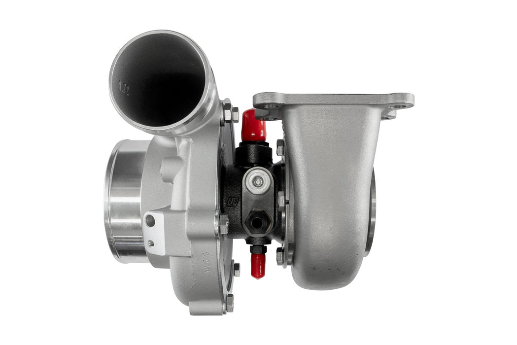 Turbosmart TS-2 Turbolader (wassergekühlt) 6466 T3 0.63AR für externes Wastegate