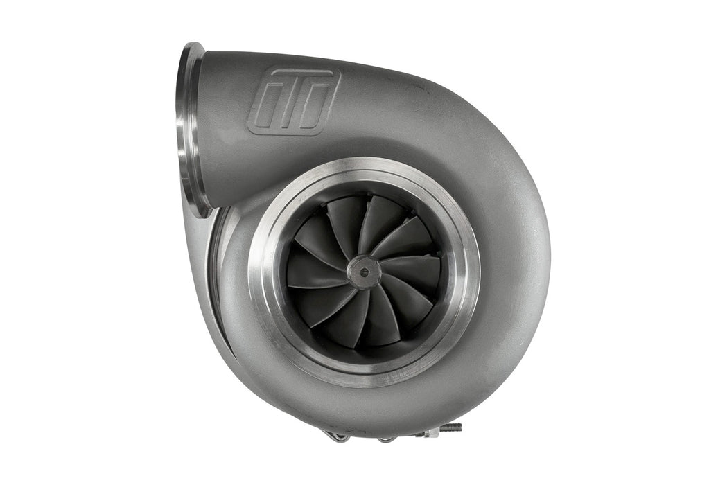 Turbosmart TS-1 Turbolader 7675 V-Band Linkslauf 0.96AR für externes Wastegate