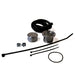 Turbosmart Blow-off-Ventil Subaru WRX 98 Adapter System