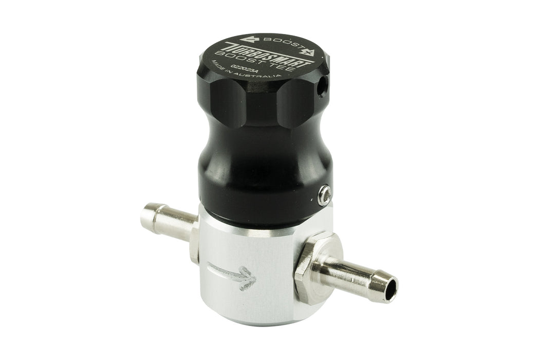 Turbosmart Boost Tee mechanischer Ladedruckregler