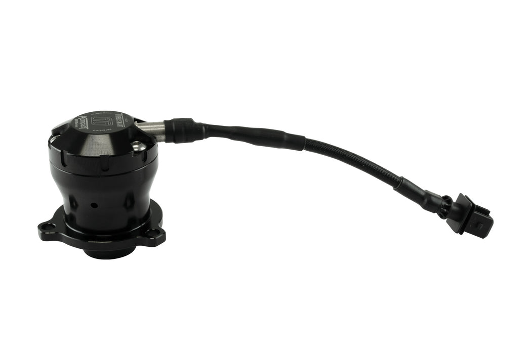 Turbosmart Blow-off-Ventil Kompact EM PlumBack VR9 (BMW)