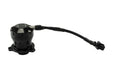 Turbosmart Blow-off-Ventil Kompact EM PlumBack VR9 (BMW)
