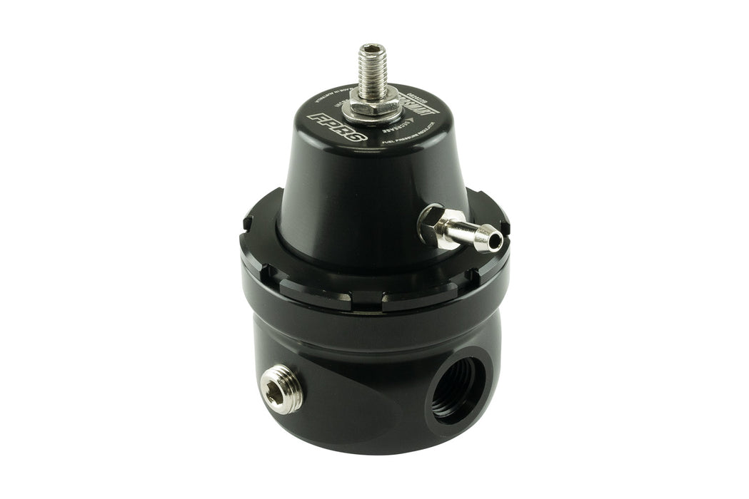 Turbosmart FPR6 - Kraftstoffdruckregler - Sleeper