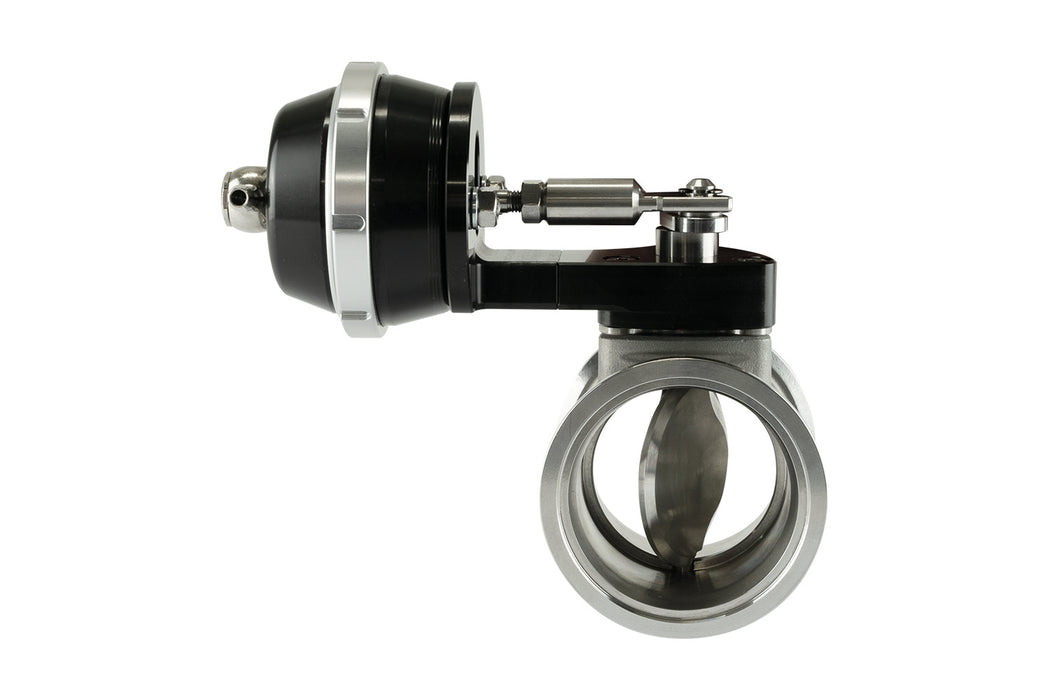Turbosmart PSG50V pneumatisch StraightGate (Vacuum) 6 inHg