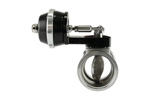 Turbosmart PSG50V pneumatisch StraightGate (Vacuum) 6 inHg