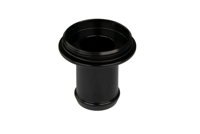 Turbosmart Blow-off-Ventil Kompact 20 mm PlumBack Verschraubung