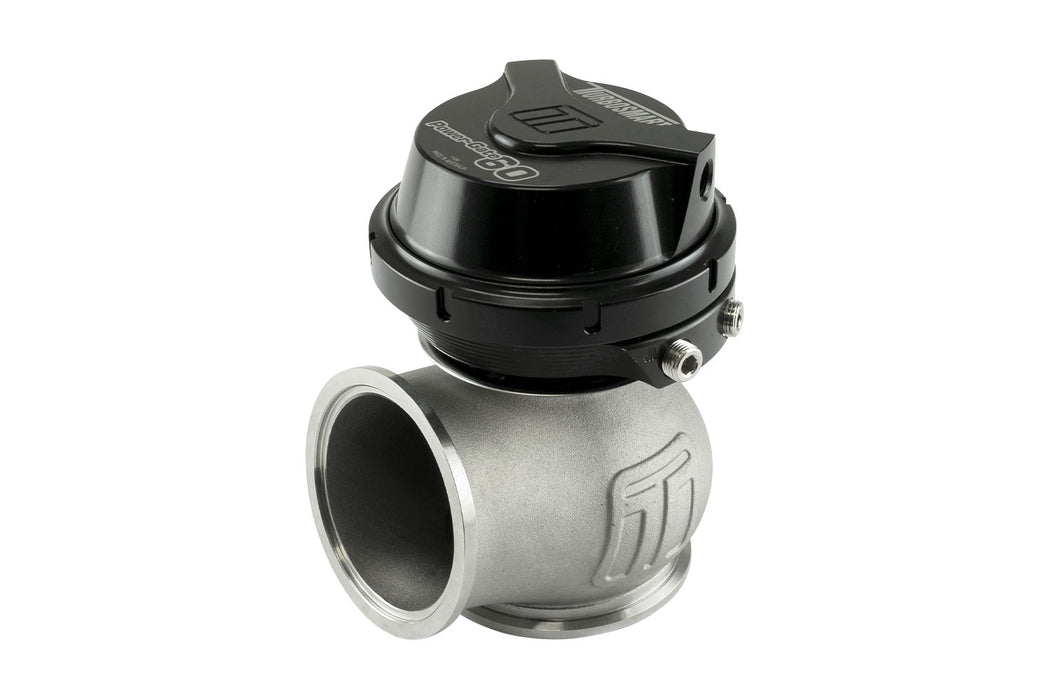 Turbosmart GenV Wastegate 60 mm PowerGate60 14 psi Sleeper