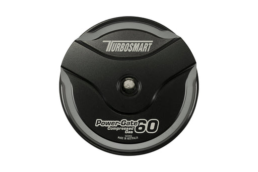 Turbosmart Gen V Wastegate 60 mm CG Full Range Sensorkappe komplett