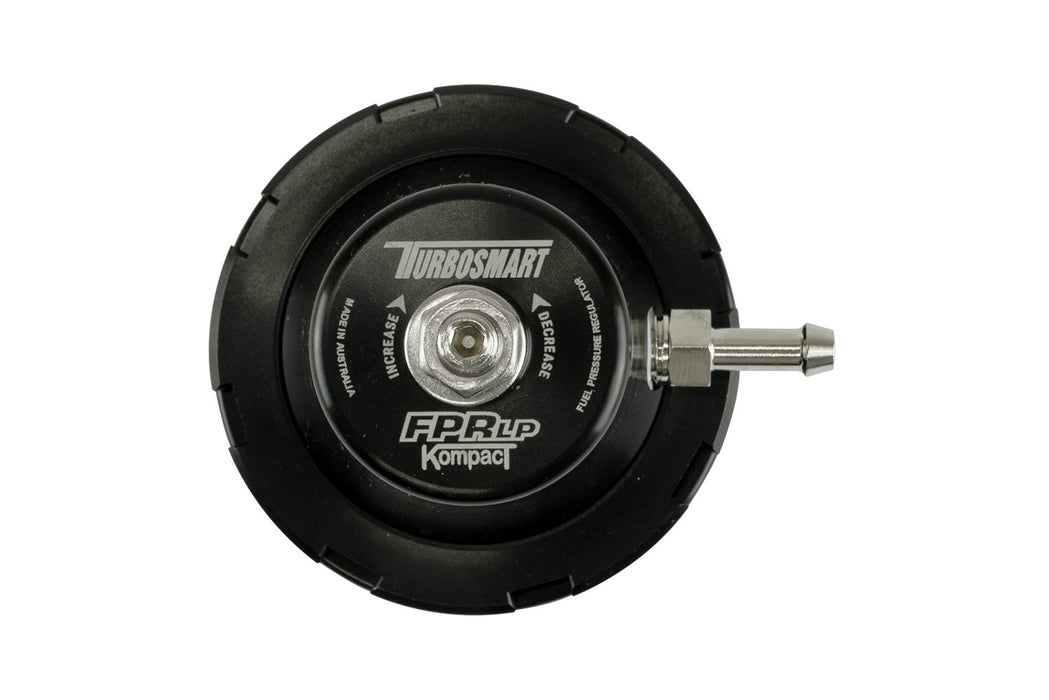 Turbosmart FPR Kompact (1/8"NPT LP) - Kraftstoffdruckregler - Sleeper