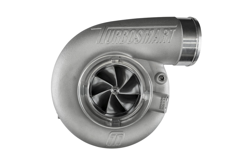 Turbosmart TS-1 Turbolader 7275 T4 0.96AR für externes Wastegate