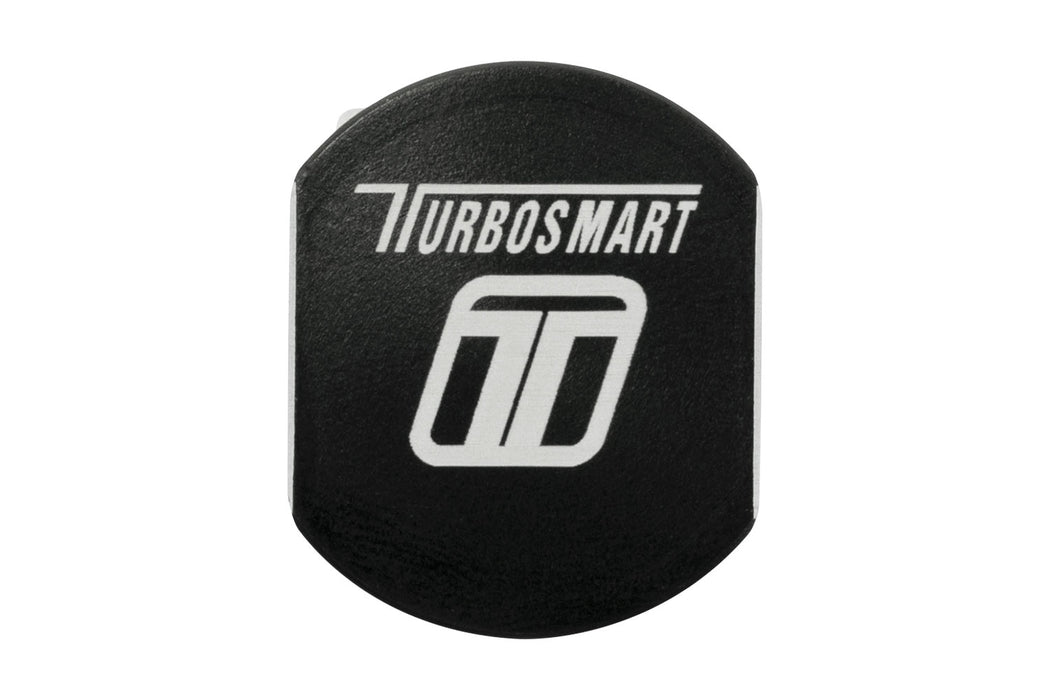 Turbosmart Modular Referenzdruck-Verteilerblock (6 Port) 1/8NPT
