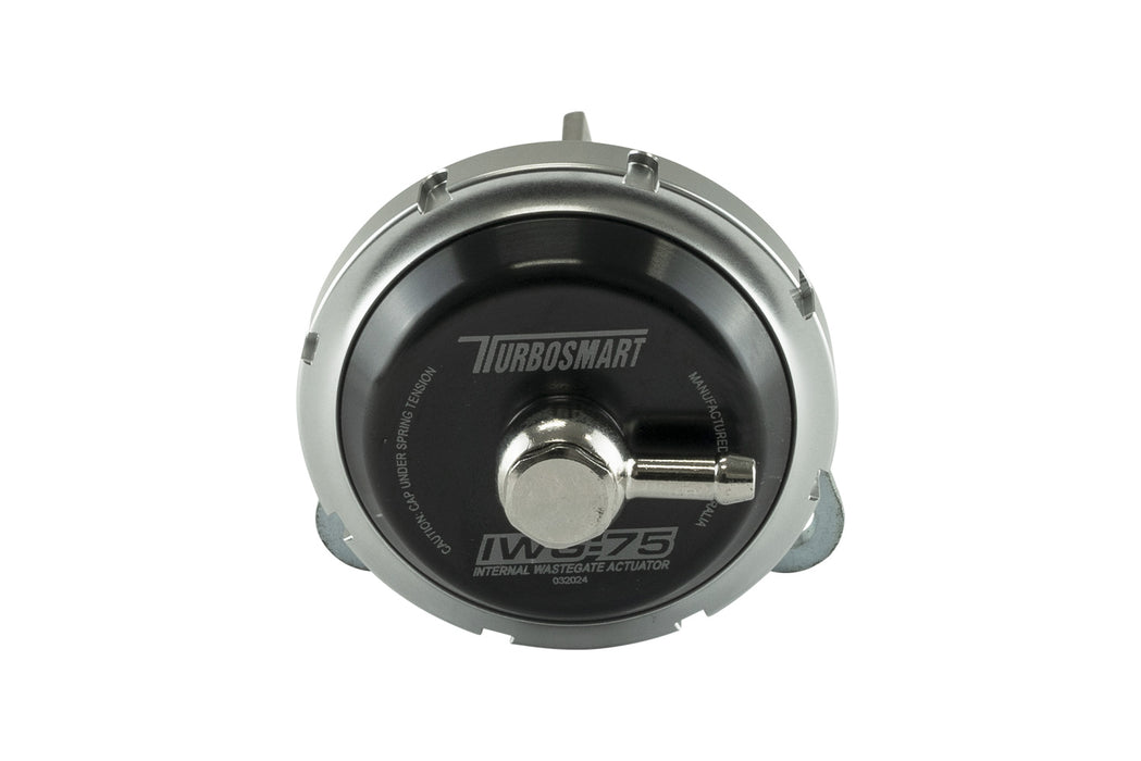 Turbosmart IWG75 WRX 08 TD04 5 psi