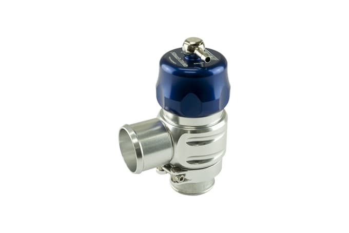 Turbosmart Blow-off-Ventil PlumBack Universal 38 mm