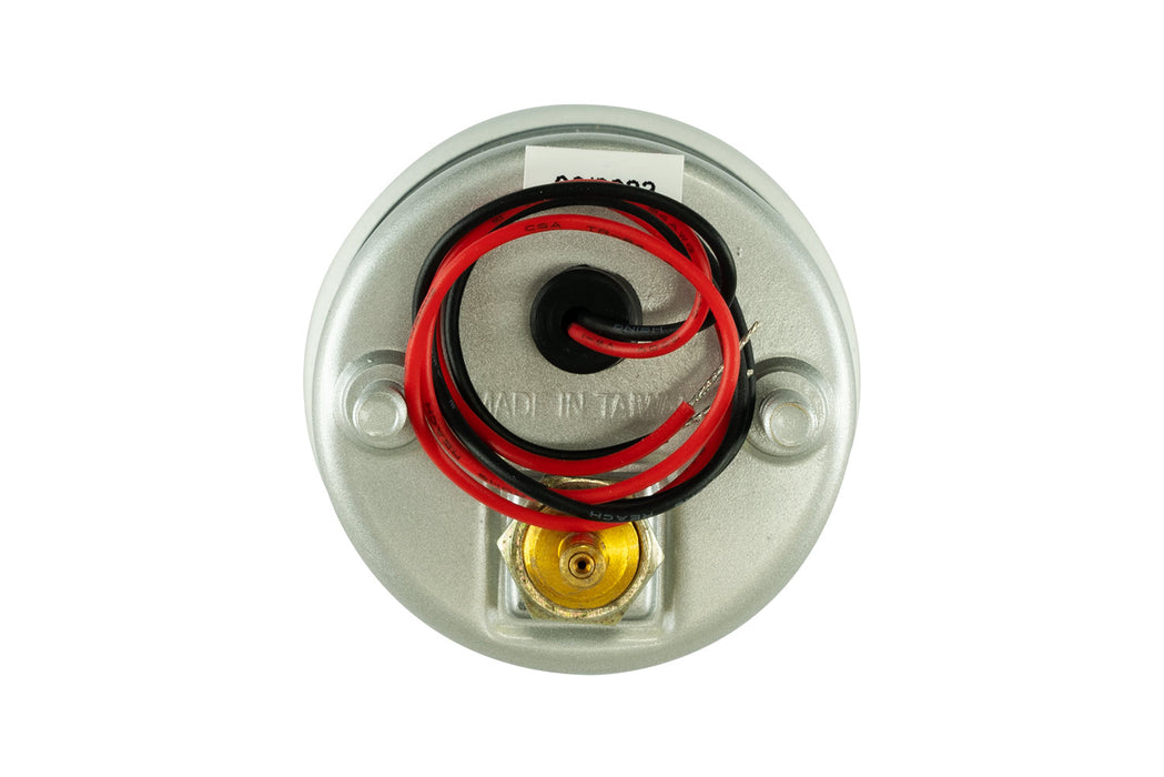Turbosmart Ladedruckanzeige 0-2 Bar 52 mm