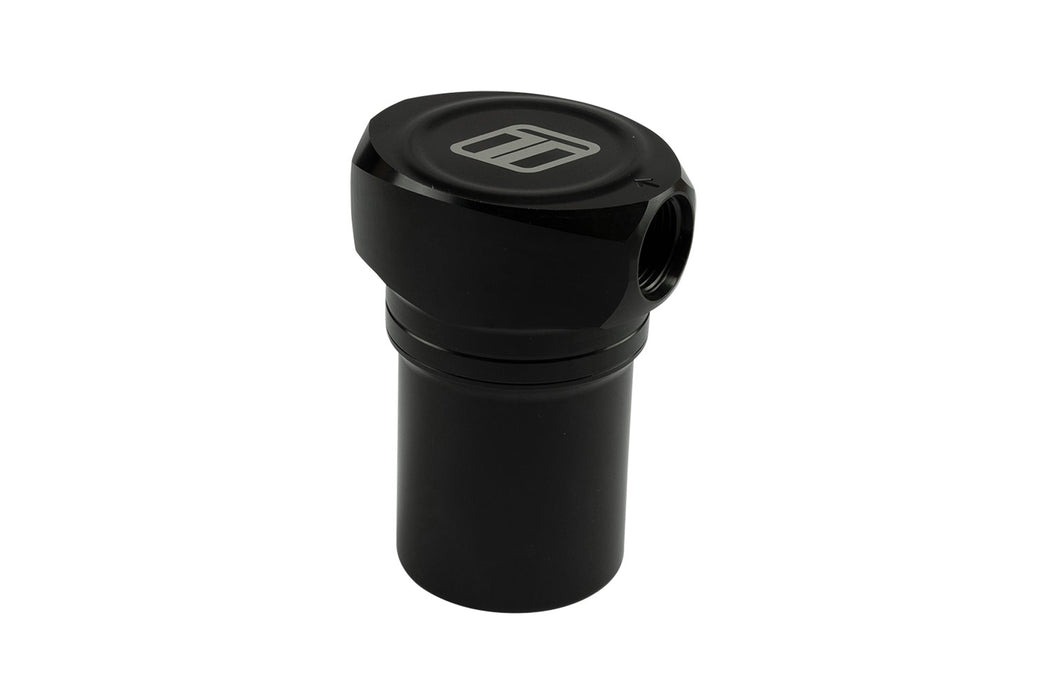 Turbosmart Kraftstofffilter Canister 10 µm 8AN