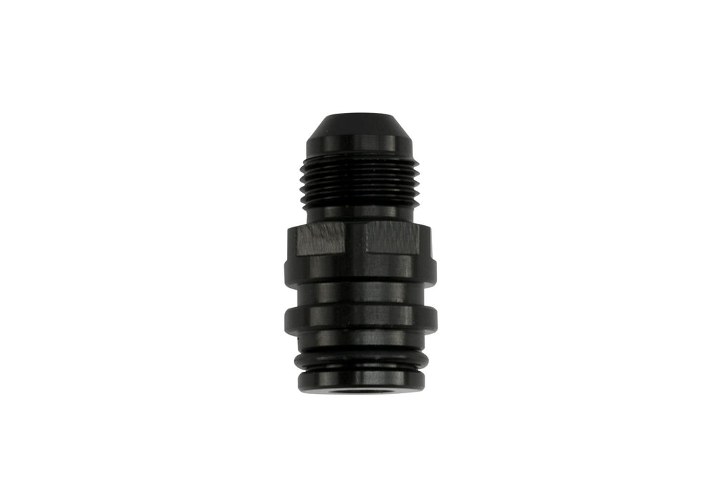 Turbosmart Öldeckel -8AN Mitte