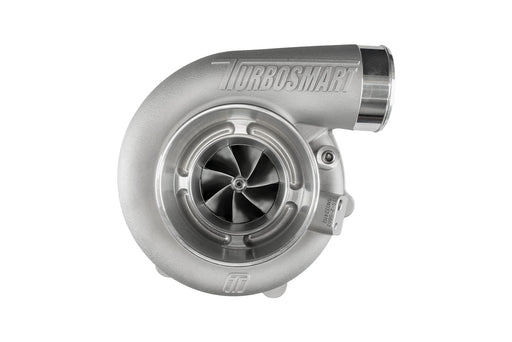 Turbosmart TS-2 Turbolader (wassergekühlt) 5862 V-Band 0.82AR für externes Wastegate