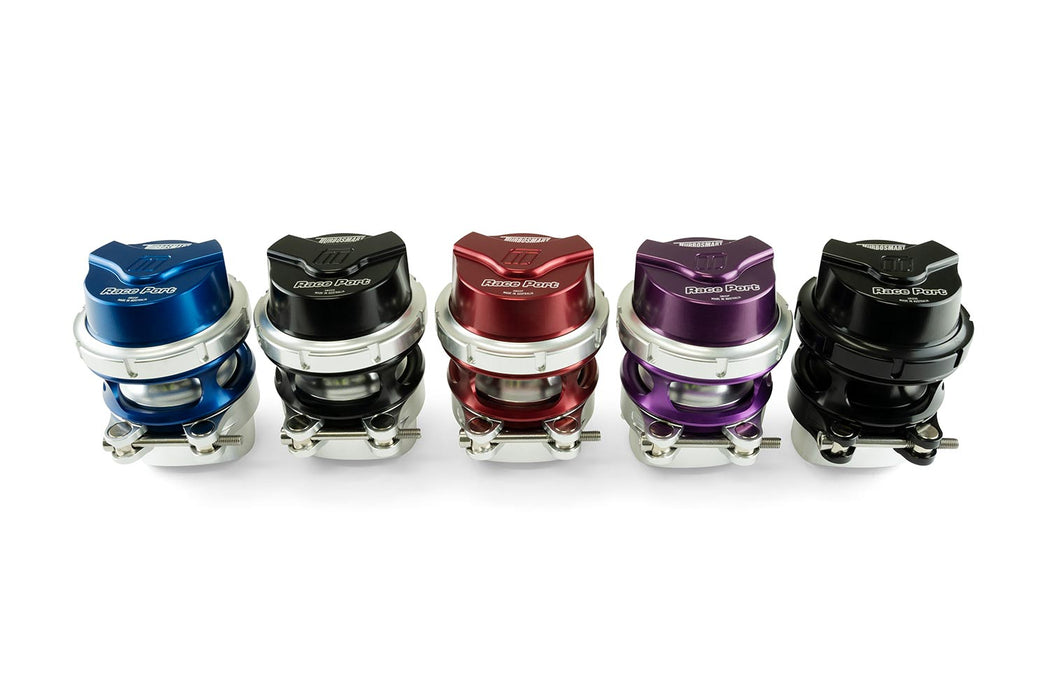 Turbosmart Blow-off-Ventil RacePort GenV Sleeper